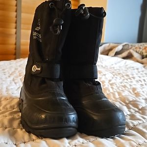 Boys Winter Boots